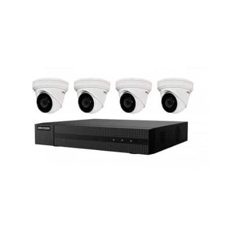 Hikvision EKI-KxxxT4xx Series 4K