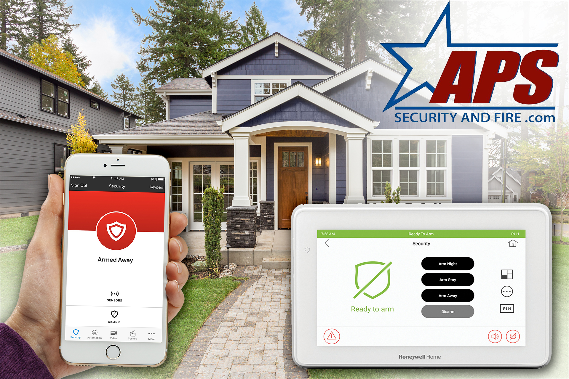 Amc security