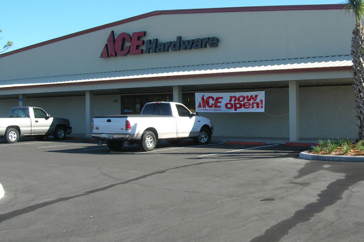 APS Security and Fire Daytona Beach, FL - Ace Hardware