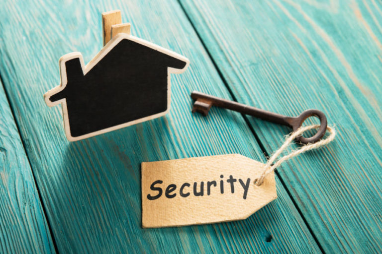 home security systems