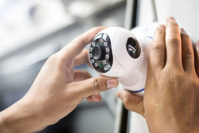 5 Important Features To Look Out For In A Home Security Camera