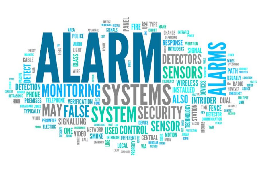 alarm systems