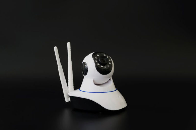 wireless security systems