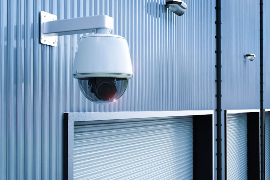 Securing Your Space Key Tactics