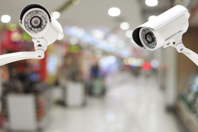 commercial security systems