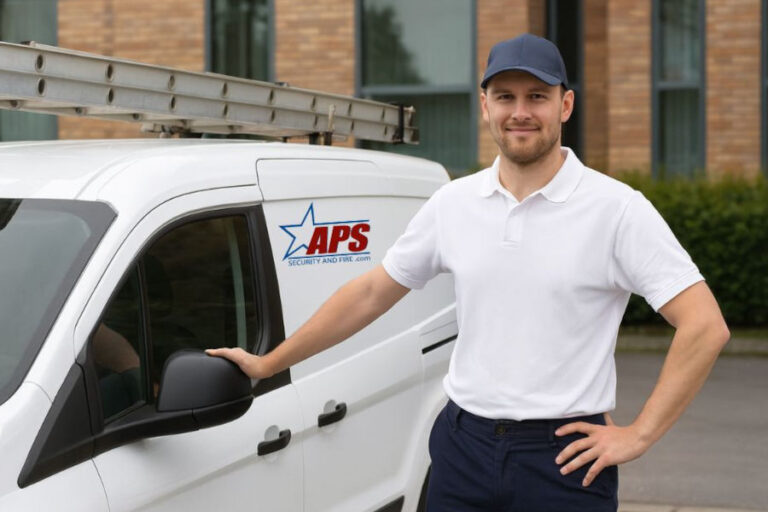 security system provider