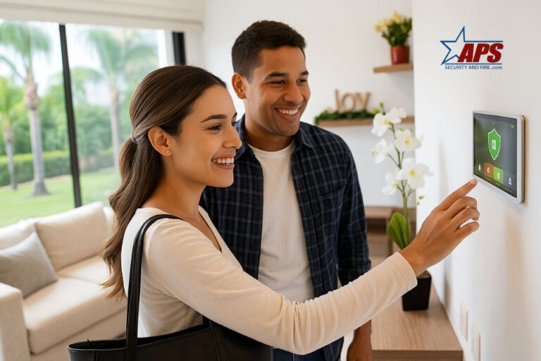 best home security system