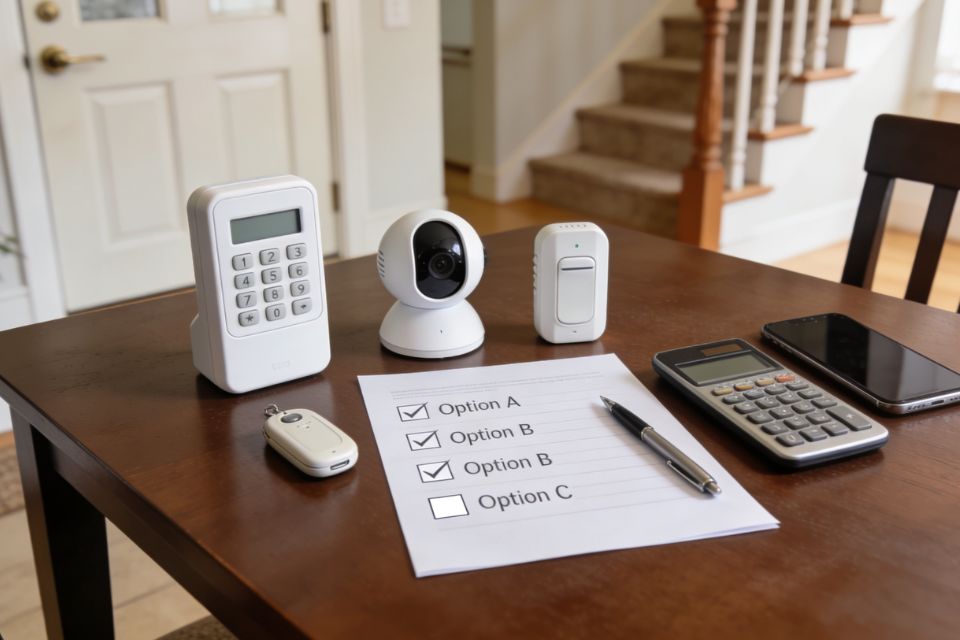 best home security systems