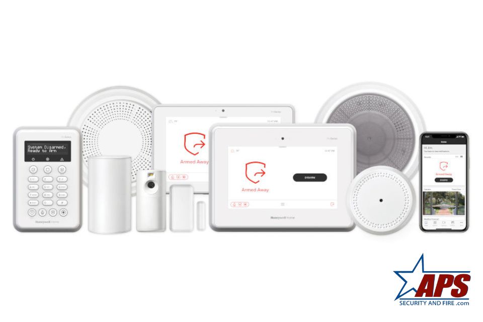 Alarm Products
