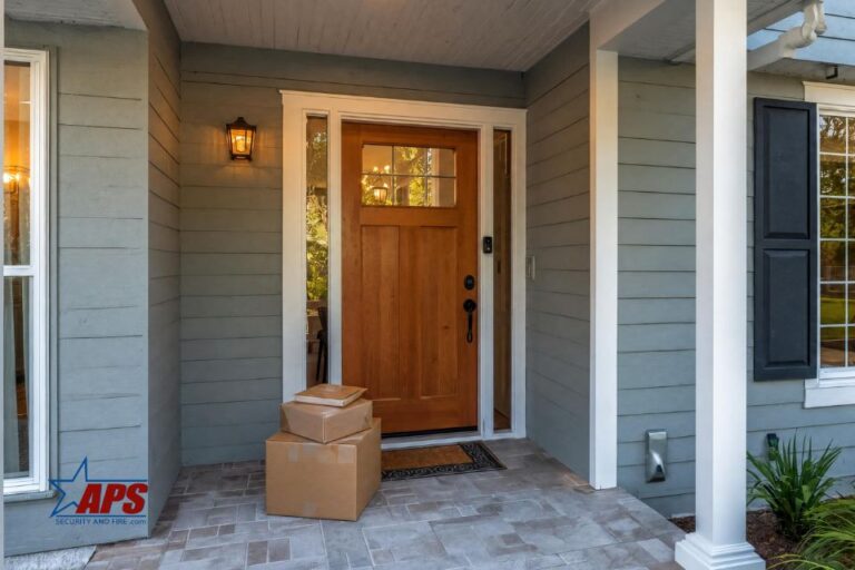 Do You Need a Video Doorbell If You Already Have a Home Security System